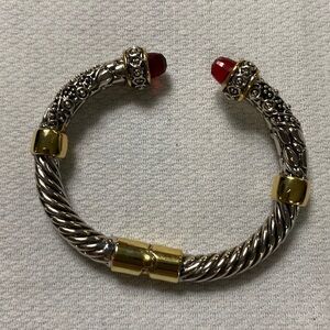 Slide Bracelet (BC)